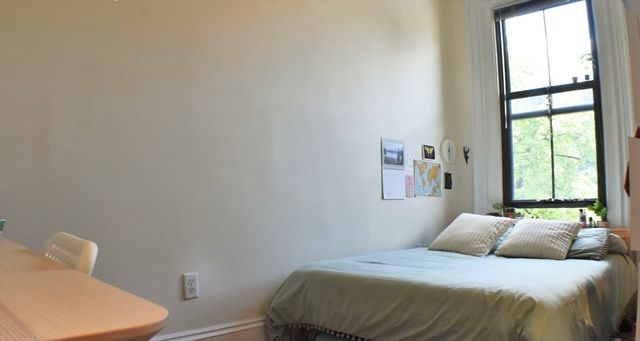 87 Dartmouth 3, Boston, MA 02116