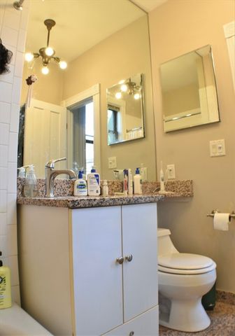 87 Dartmouth 3, Boston, MA 02116