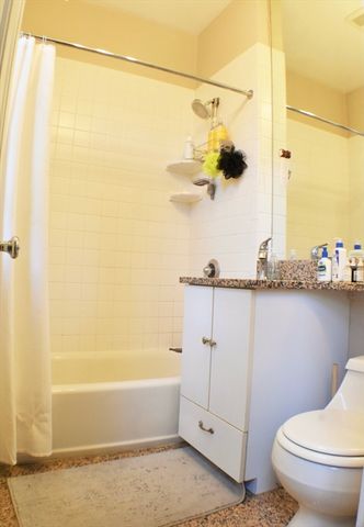 87 Dartmouth 3, Boston, MA 02116