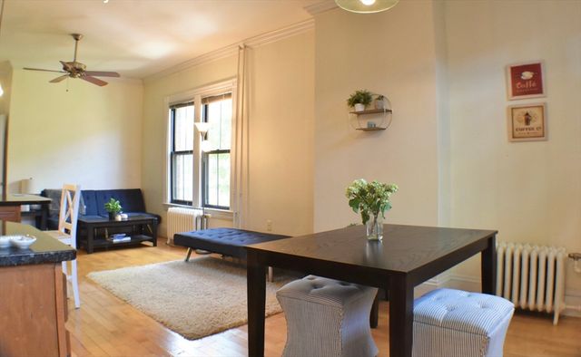 87 Dartmouth 3, Boston, MA 02116