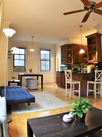 87 Dartmouth 3, Boston, MA 02116