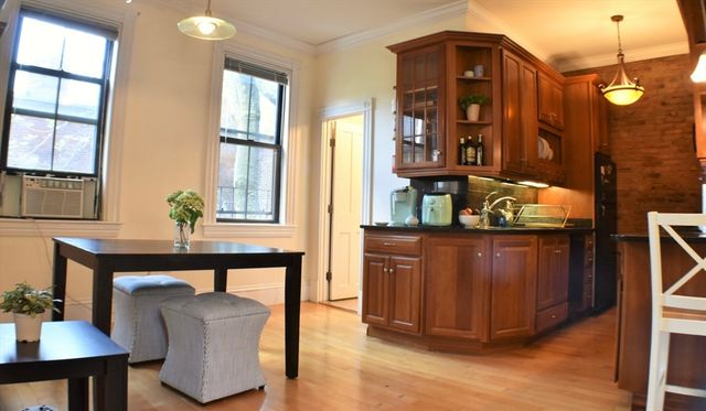 87 Dartmouth 3, Boston, MA 02116