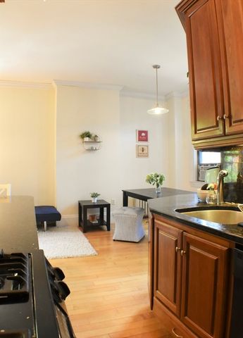 87 Dartmouth 3, Boston, MA 02116