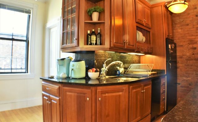 87 Dartmouth 3, Boston, MA 02116