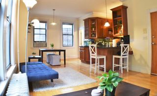 87 Dartmouth 3, Boston, MA 02116