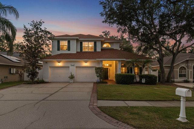 2015 LONG BRANCH LANE, Clearwater, FL 33760