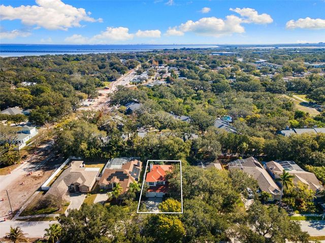 2015 LONG BRANCH LANE, Clearwater, FL 33760