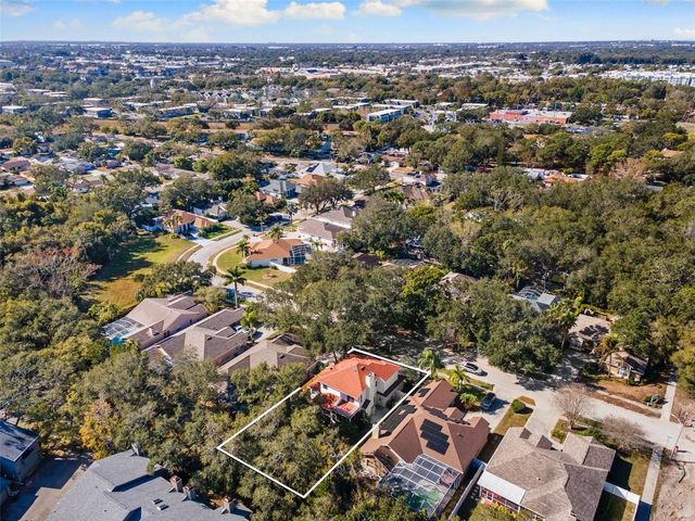 2015 LONG BRANCH LANE, Clearwater, FL 33760