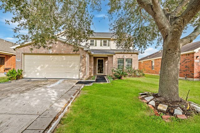 16326 Virginia Grace Drive, Sugar Land, TX 77498