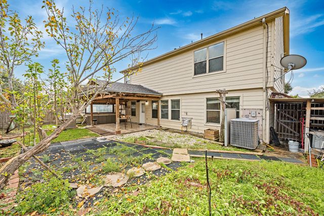 16326 Virginia Grace Drive, Sugar Land, TX 77498