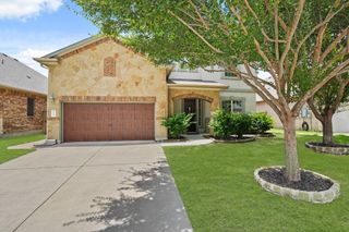 2715 Mariposa WAY, Round Rock, TX 78665
