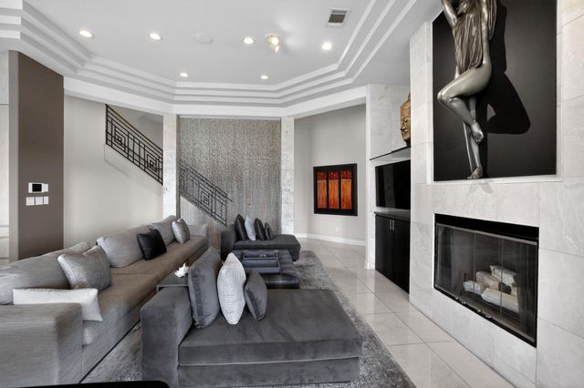3575 Lost Creek BLVD, Austin, TX 78735