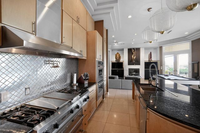 3575 Lost Creek BLVD, Austin, TX 78735