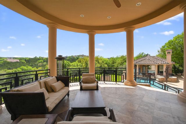 3575 Lost Creek BLVD, Austin, TX 78735