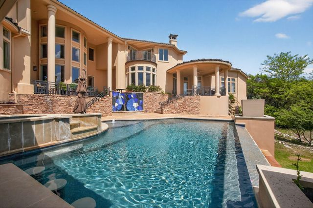 3575 Lost Creek BLVD, Austin, TX 78735