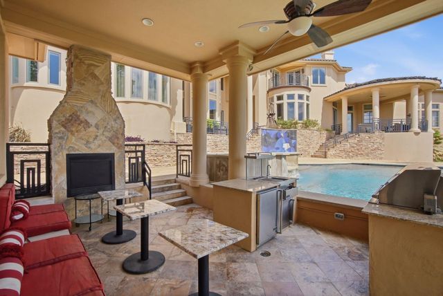 3575 Lost Creek BLVD, Austin, TX 78735