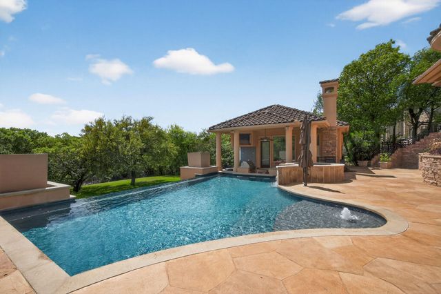 3575 Lost Creek BLVD, Austin, TX 78735