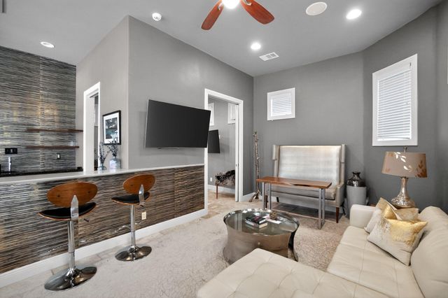 3575 Lost Creek BLVD, Austin, TX 78735