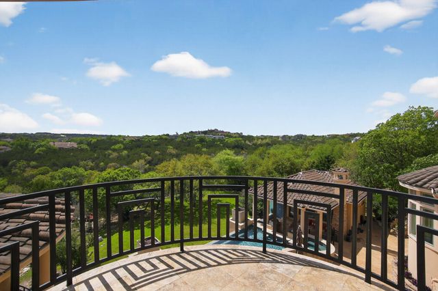 3575 Lost Creek BLVD, Austin, TX 78735