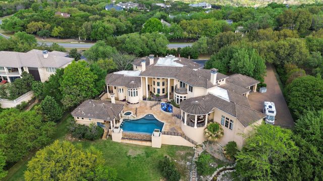 3575 Lost Creek BLVD, Austin, TX 78735