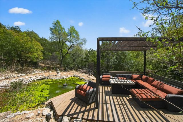 3575 Lost Creek BLVD, Austin, TX 78735