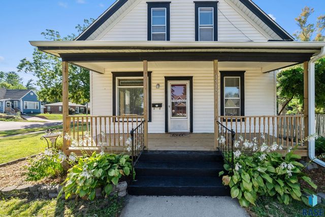 1515 S Duluth Ave Avenue, Sioux Falls, SD 57105