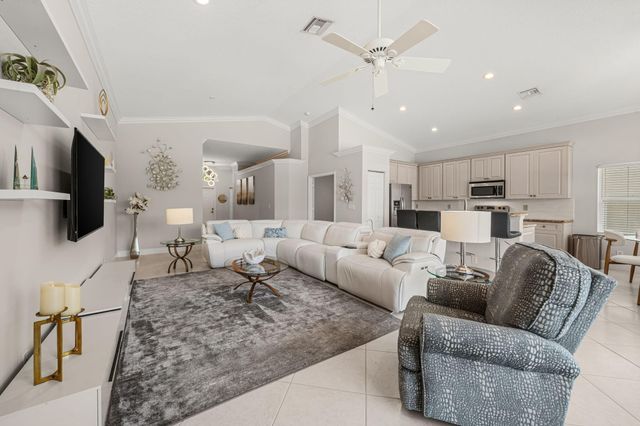 3526 Old Lighthouse Circle, Wellington, FL 33414