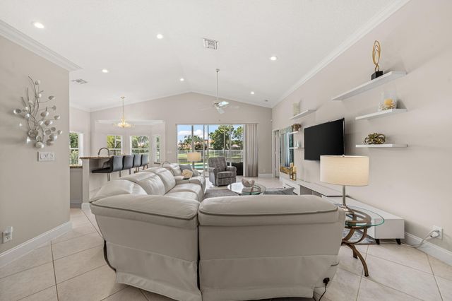 3526 Old Lighthouse Circle, Wellington, FL 33414