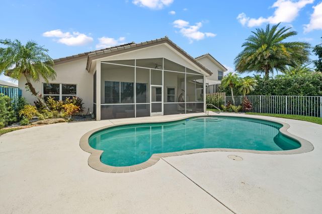 3526 Old Lighthouse Circle, Wellington, FL 33414