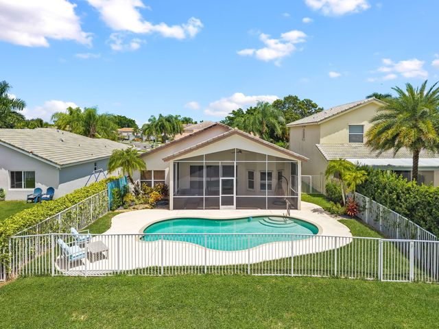 3526 Old Lighthouse Circle, Wellington, FL 33414
