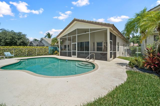 3526 Old Lighthouse Circle, Wellington, FL 33414