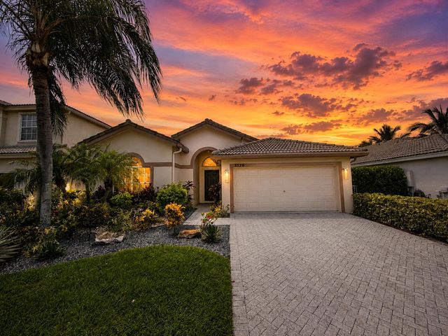 3526 Old Lighthouse Circle, Wellington, FL 33414
