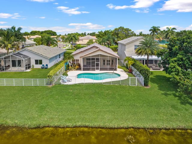 3526 Old Lighthouse Circle, Wellington, FL 33414