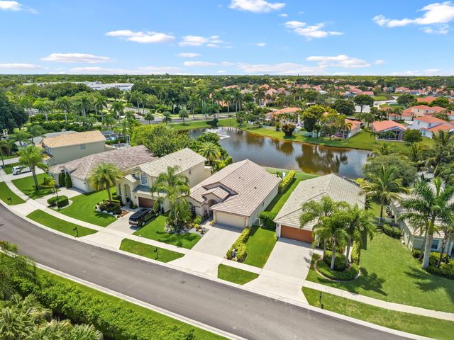 3526 Old Lighthouse Circle, Wellington, FL 33414