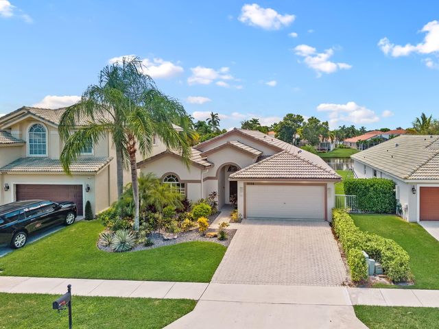 3526 Old Lighthouse Circle, Wellington, FL 33414