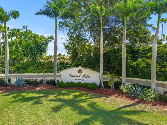 3526 Old Lighthouse Circle, Wellington, FL 33414