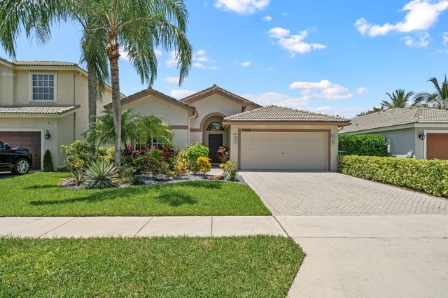 3526 Old Lighthouse Circle, Wellington, FL 33414