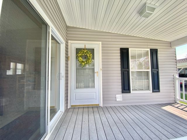 6349 Roberts Drive, Victor, NY 14564