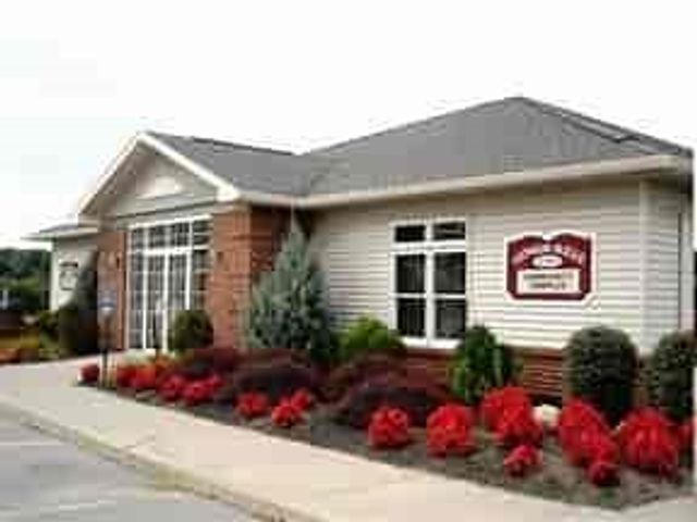 6349 Roberts Drive, Victor, NY 14564