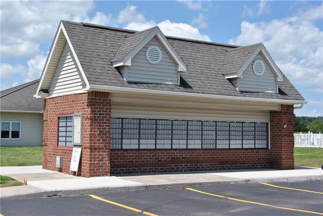 6349 Roberts Drive, Victor, NY 14564