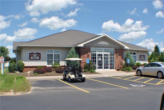 6349 Roberts Drive, Victor, NY 14564