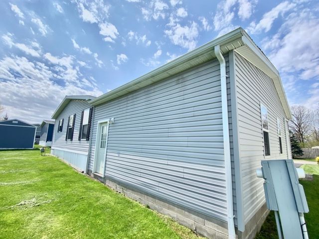 6349 Roberts Drive, Victor, NY 14564