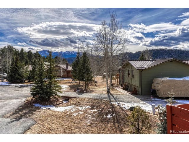 131 Golden Ct, Woodland Park, CO 80863