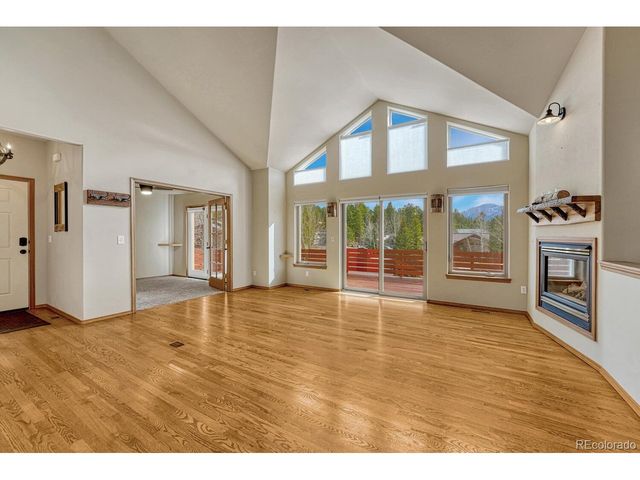 131 Golden Ct, Woodland Park, CO 80863