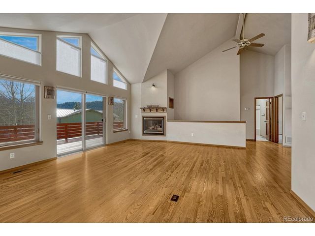 131 Golden Ct, Woodland Park, CO 80863