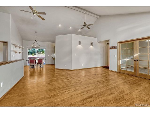 131 Golden Ct, Woodland Park, CO 80863