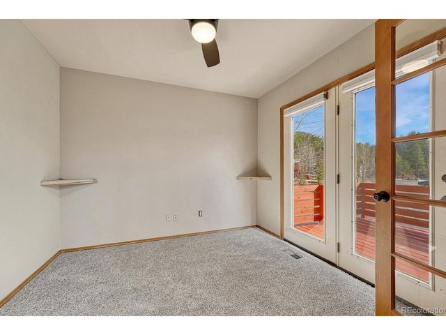 131 Golden Ct, Woodland Park, CO 80863