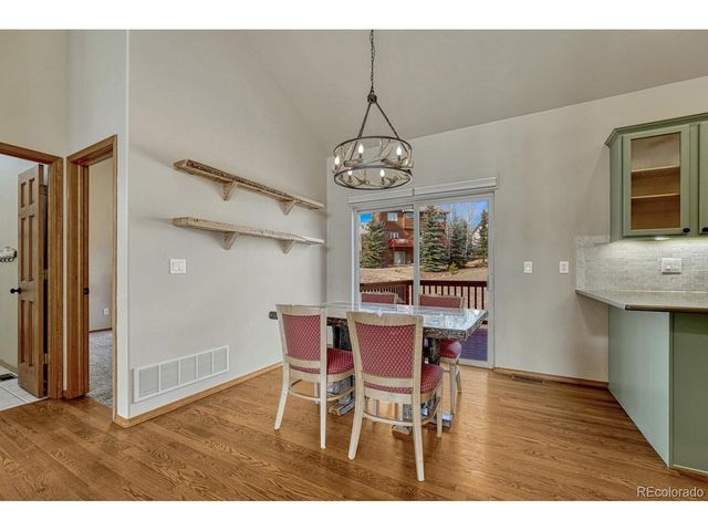 131 Golden Ct, Woodland Park, CO 80863