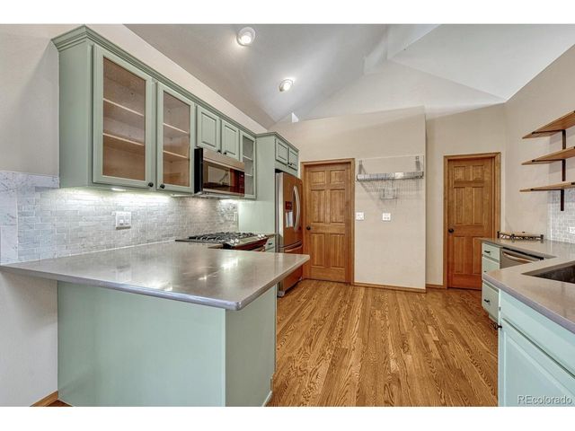 131 Golden Ct, Woodland Park, CO 80863