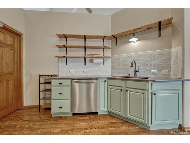 131 Golden Ct, Woodland Park, CO 80863